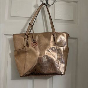 michael kors purse
